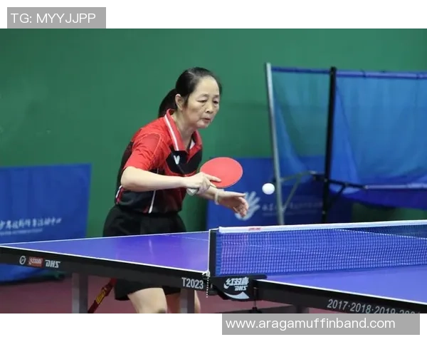 赛后分析：广州乒乓球队与杭州乒乓球队心理素质的较量与启示